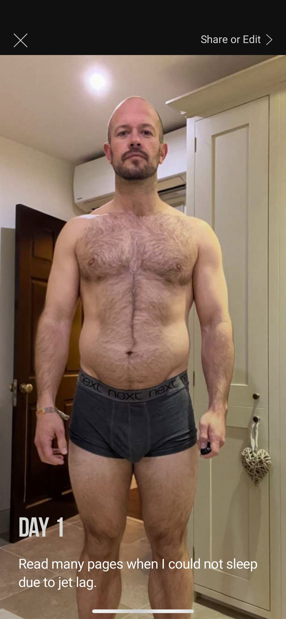 75 Days Hard