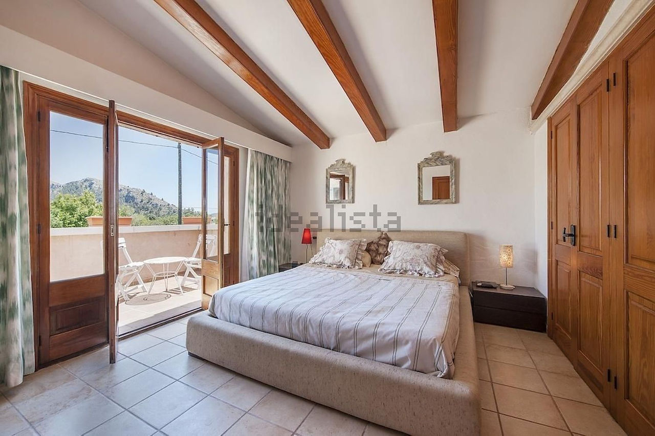 Villa Pollenca 09