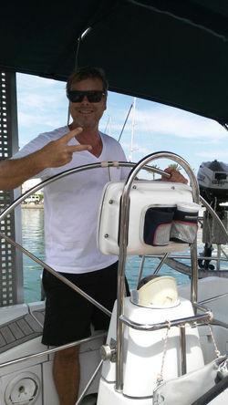 Segeln mit Skipper auf Mallorca