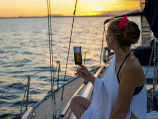 Segel Wochenende auf Mallorca