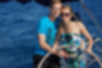 Mitsegeln auf Segelyacht Mallorca