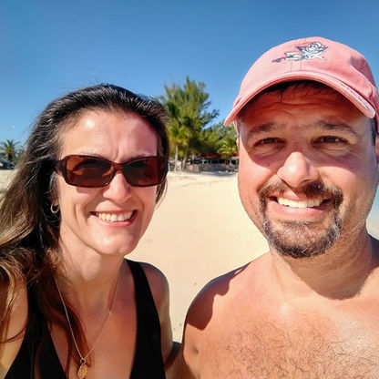 5 Essential Tips for Traveling with Your Spouse
