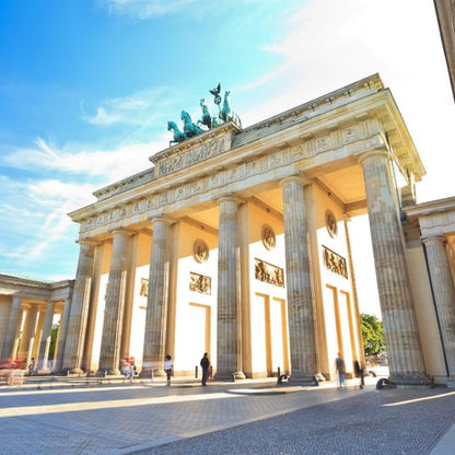 Explore the Charm of Germany: Top 5 Must-Visit Destinations