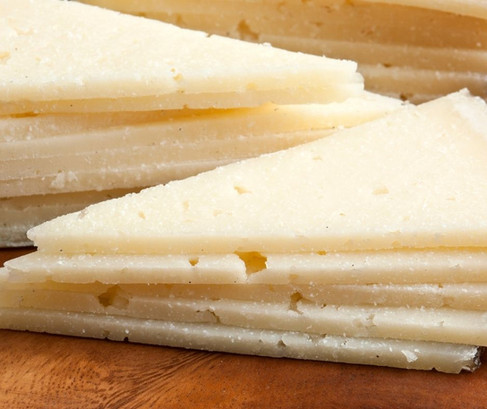 manchego cheese Spain Food Travel