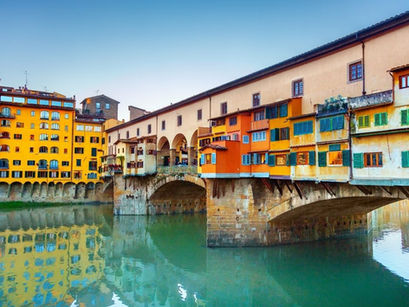 THE BEST EXPERIENCES TO HAVE IN FLORENCE