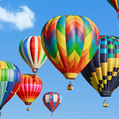 10 Unique Experiences in Las Vegas for an Unforgettable Vacation