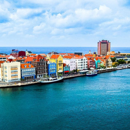 5 Reasons Why Curacao Should Be on Your Caribbean Travel List