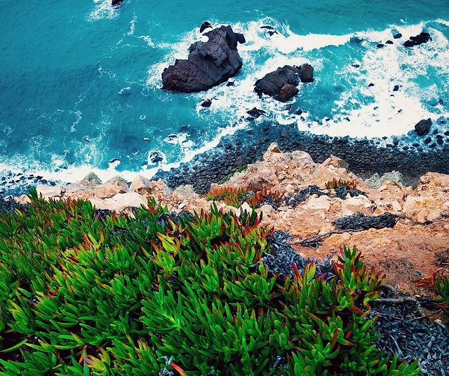 Cabo da Roca Sintra Portugal