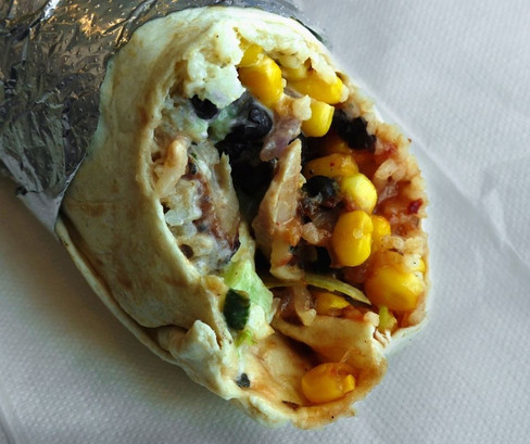 playa del carmen street food