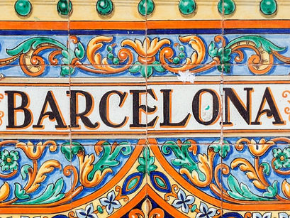 Barcelona: This One Is For The Foodies