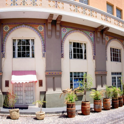 Boutique Hotels: Upscale Accommodations and Personalized Service