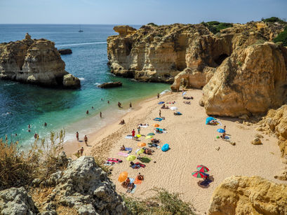 The Many Wonders Of Algarve