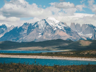 Discovering Chile: 5 Must-See Destination Spots for Travelers - From Santiago to Patagonia