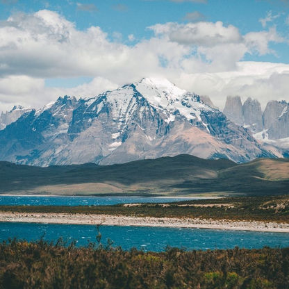 Discovering Chile: 5 Must-See Destination Spots for Travelers - From Santiago to Patagonia