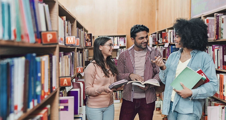 At the Library_edited.jpg