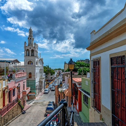 Traditional Dominican Dishes to Make Your Mouth Water