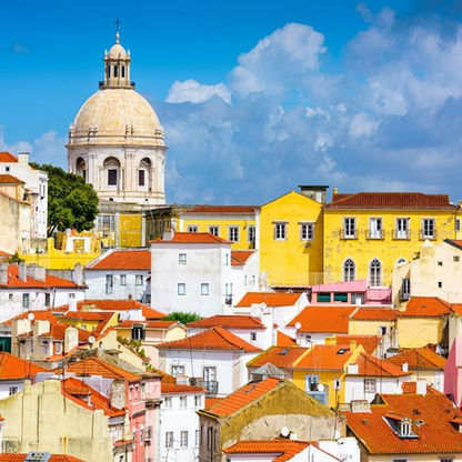 Lisbon, Portugal – The Perfect European Destination