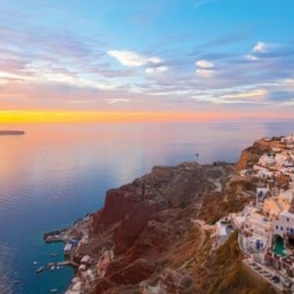 Discover Greece's Past and Present on a 9-Day Tour of Athens and the Greek Islands