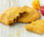 Jamaican Beef Patty