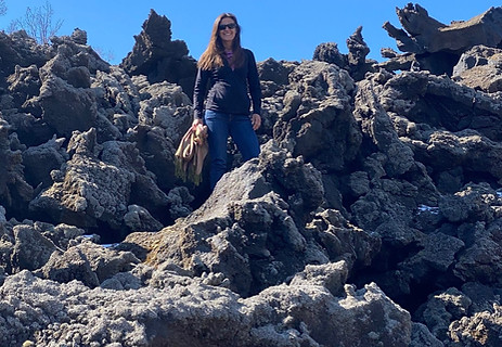 Mount Etna, Sicily