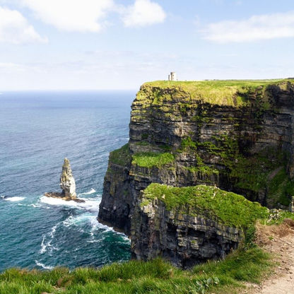 Tips For a Terrific First Trip to Ireland