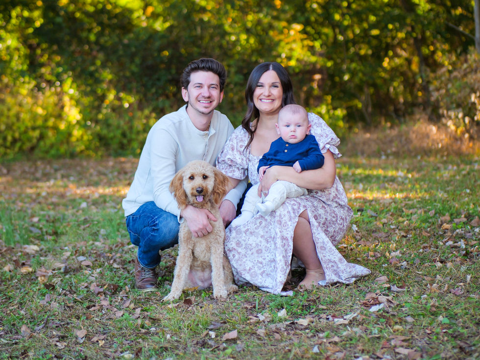 Jack Brown Photography
Louisville, Kentucky