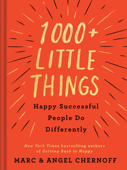 10 Mistakes Unhappy People Make