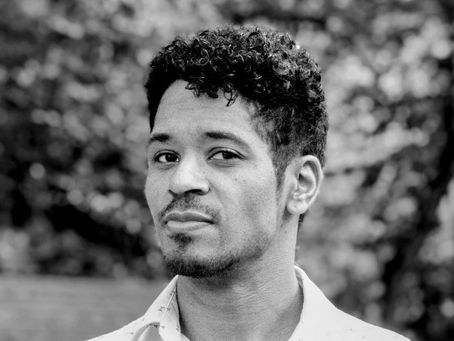 Interview with Poet Adam Biggs