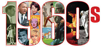 Self-Diagnosis and Welcome to the 60's
