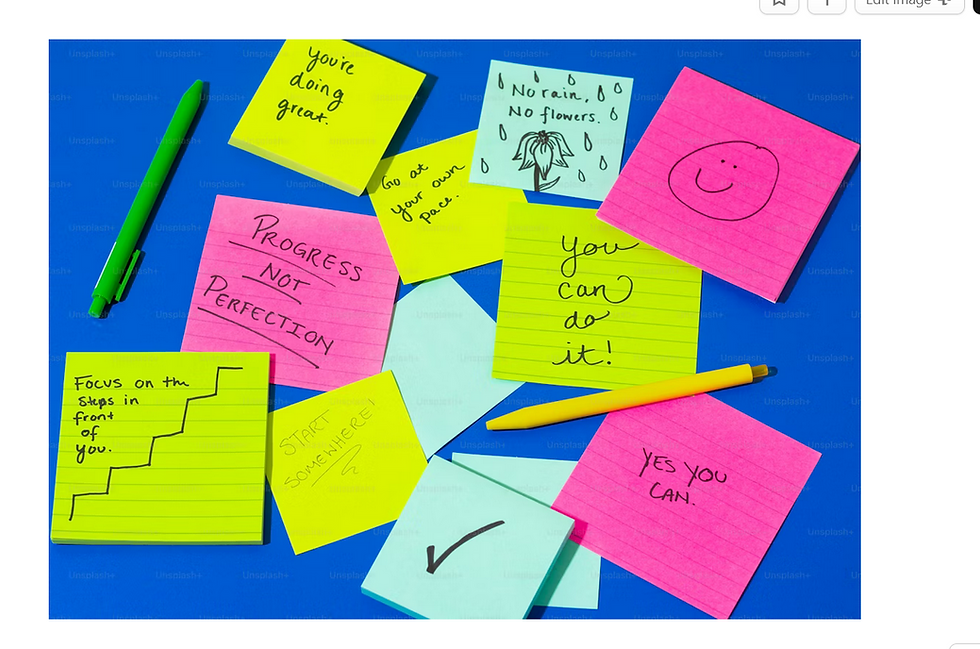 Ten Habits to Quit Part Two