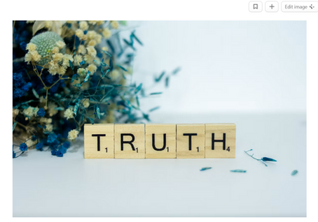 12 Tough Truths That Help You Grow Part One