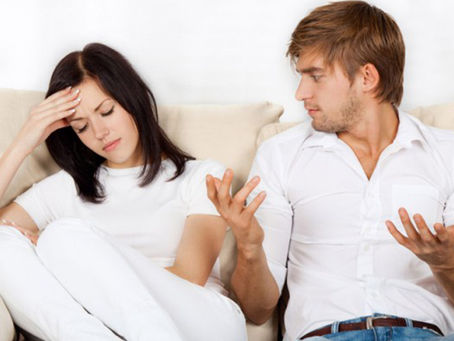 QUEJARSE ES LA POBREZA Y AGRADECER NUESTRA RIQUEZA