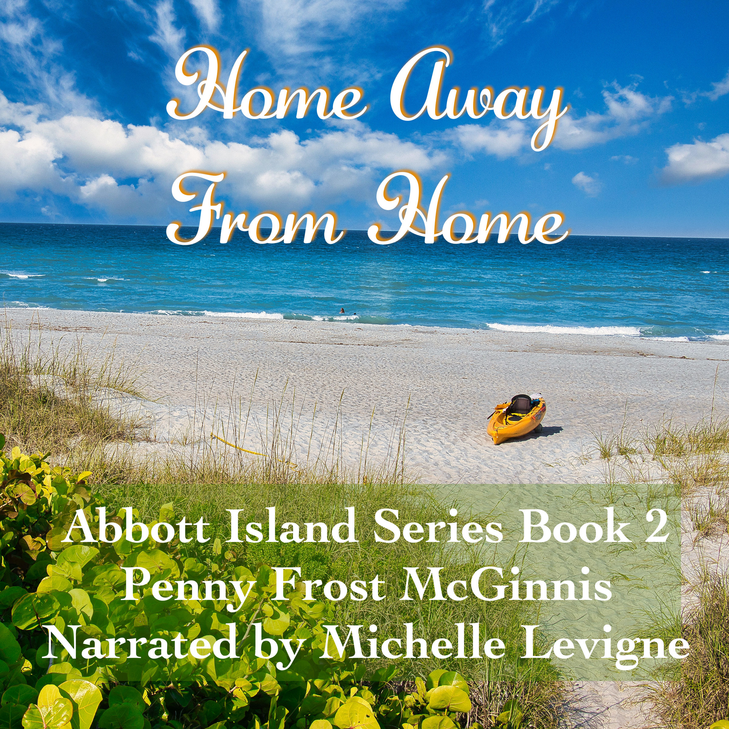 Home Away From Home Audiobook