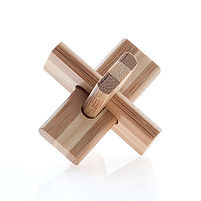 Jouet en bois