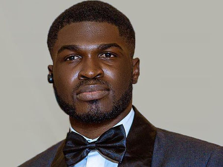 Ghanaian Engineer Helping Africa Make Shift Towards Sustainability - Justice Ohene-Akoto