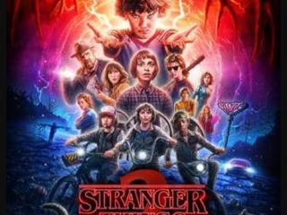 Stranger Things 2