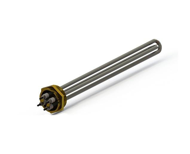 Miniatura: Resistência para Boiler