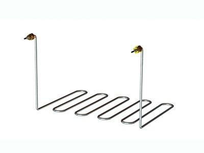 Miniatura: Resistência para Fritadeira