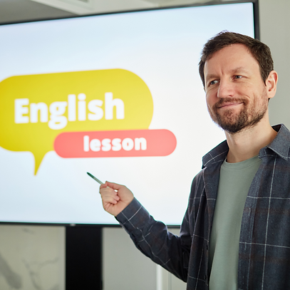 Clases de inglés