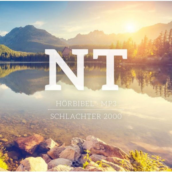 Das NT - Schlachter 2000 - MP3