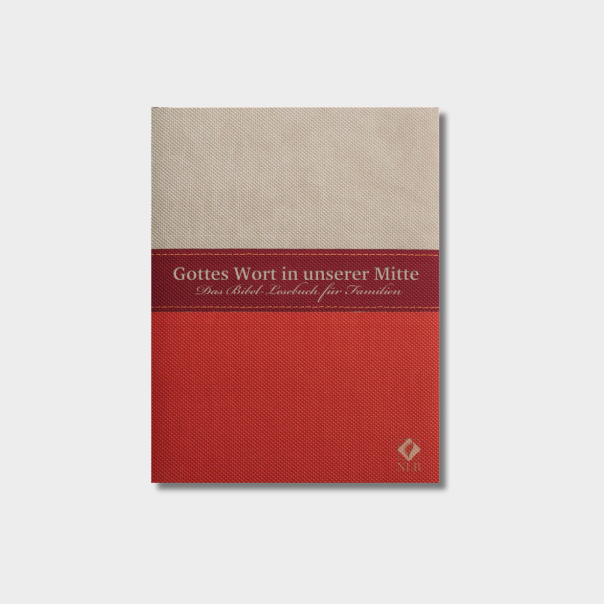 Gottes Wort in unserer Mitte (Buch - Gebunden) - Beate Tumat Renate Peter