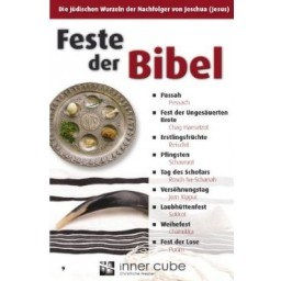 Feste der Bibel (Band 9)