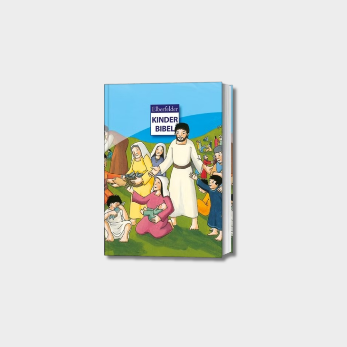 Elberfelder Kinderbibel