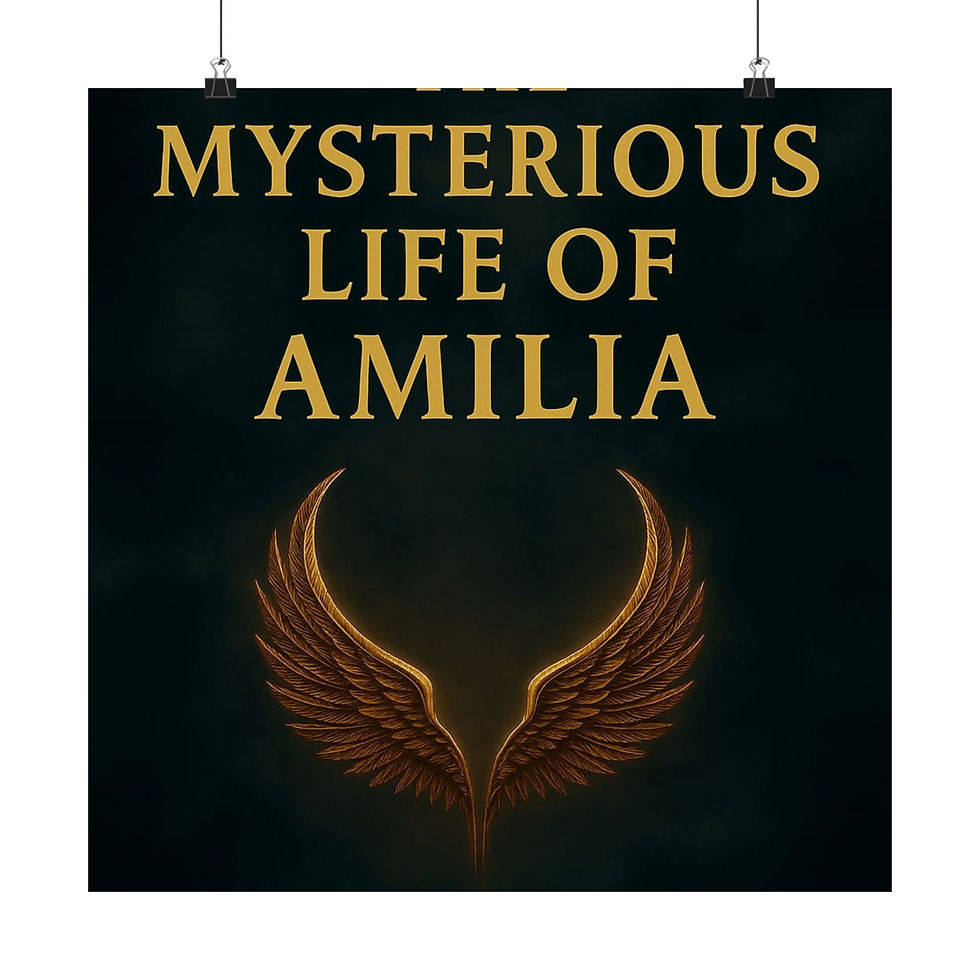 Thumbnail: Copy of Romantic Matte Vertical Posters