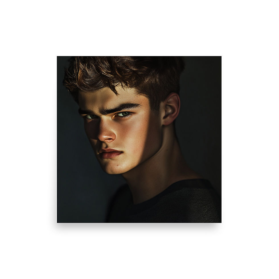 Thumbnail: Poster
