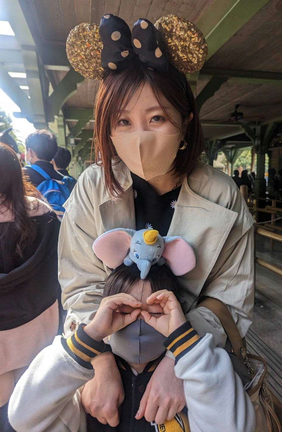 執筆者の写真: めぐ