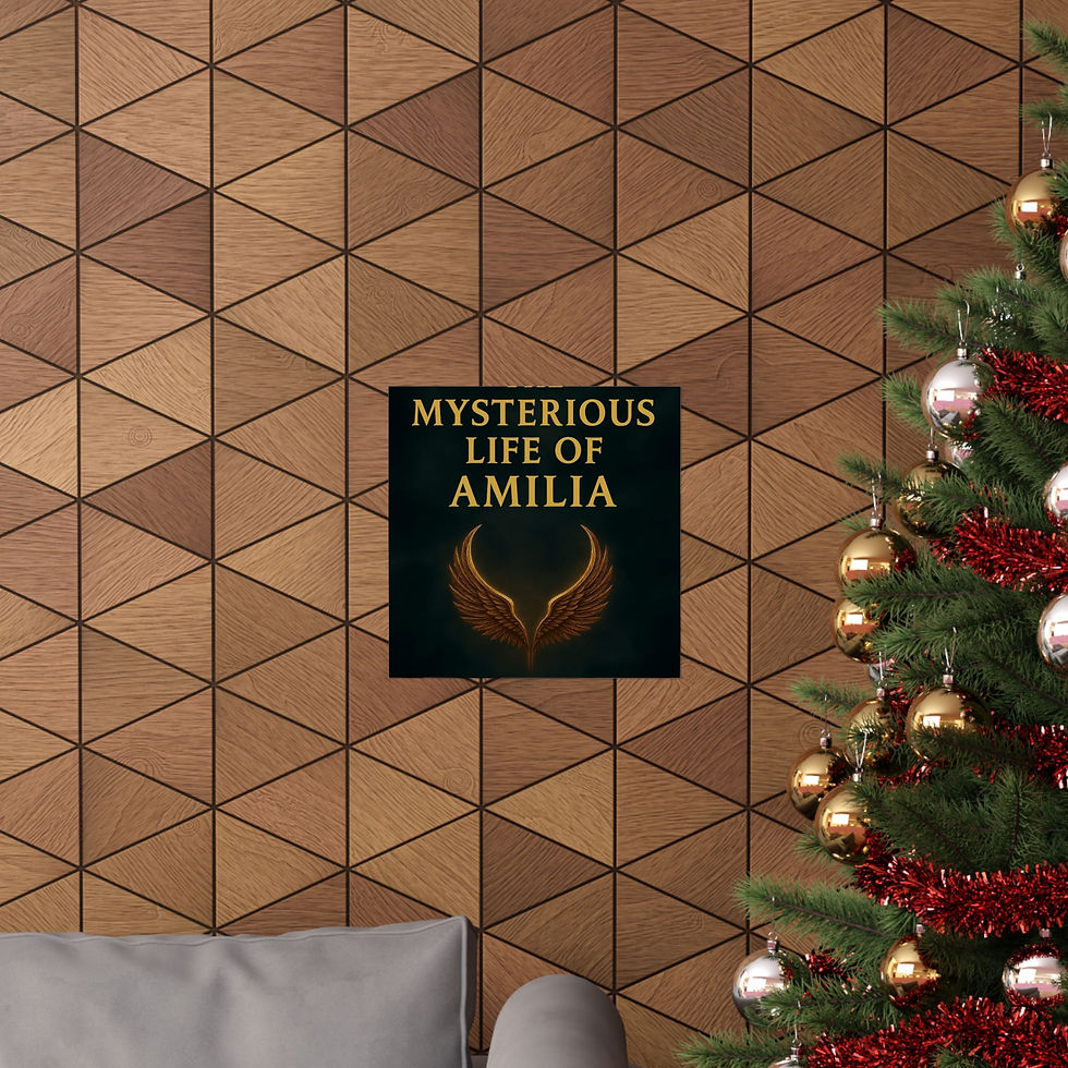 Thumbnail: Copy of Romantic Matte Vertical Posters