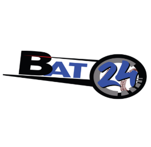 Bat24 batting cage in Agawam, MA