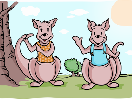 L'atelier "Tina et Tony"