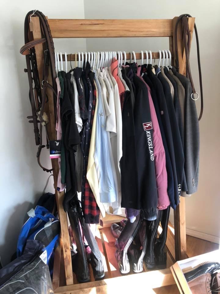 The Tack Shoppe Millshaw